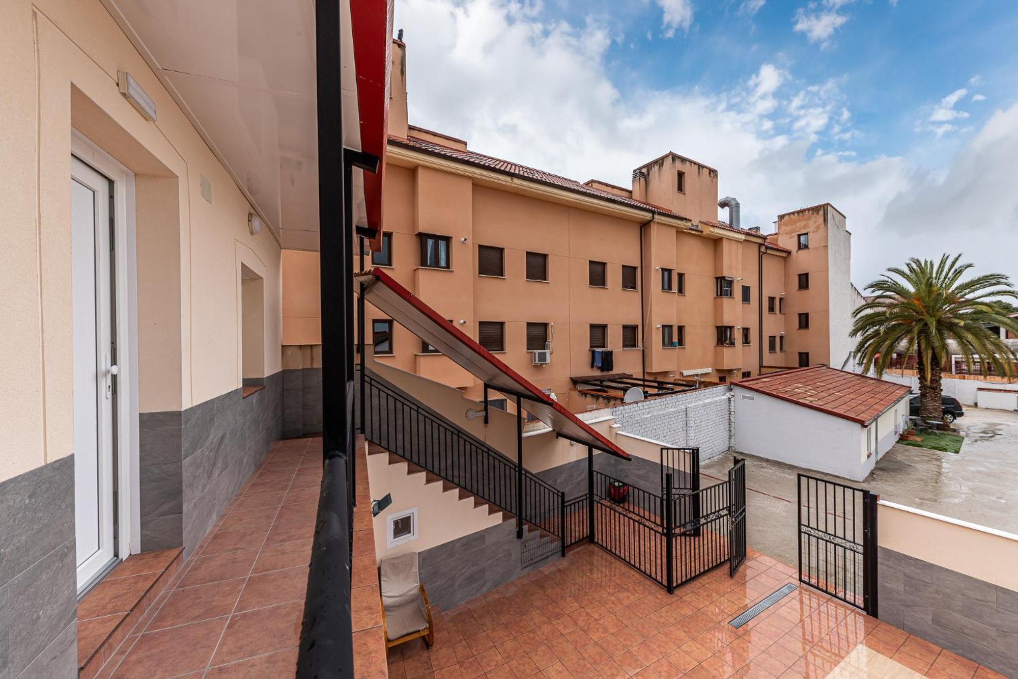 Jardines - Apartamentos & Estudio Ciempozuelos Zimmer foto