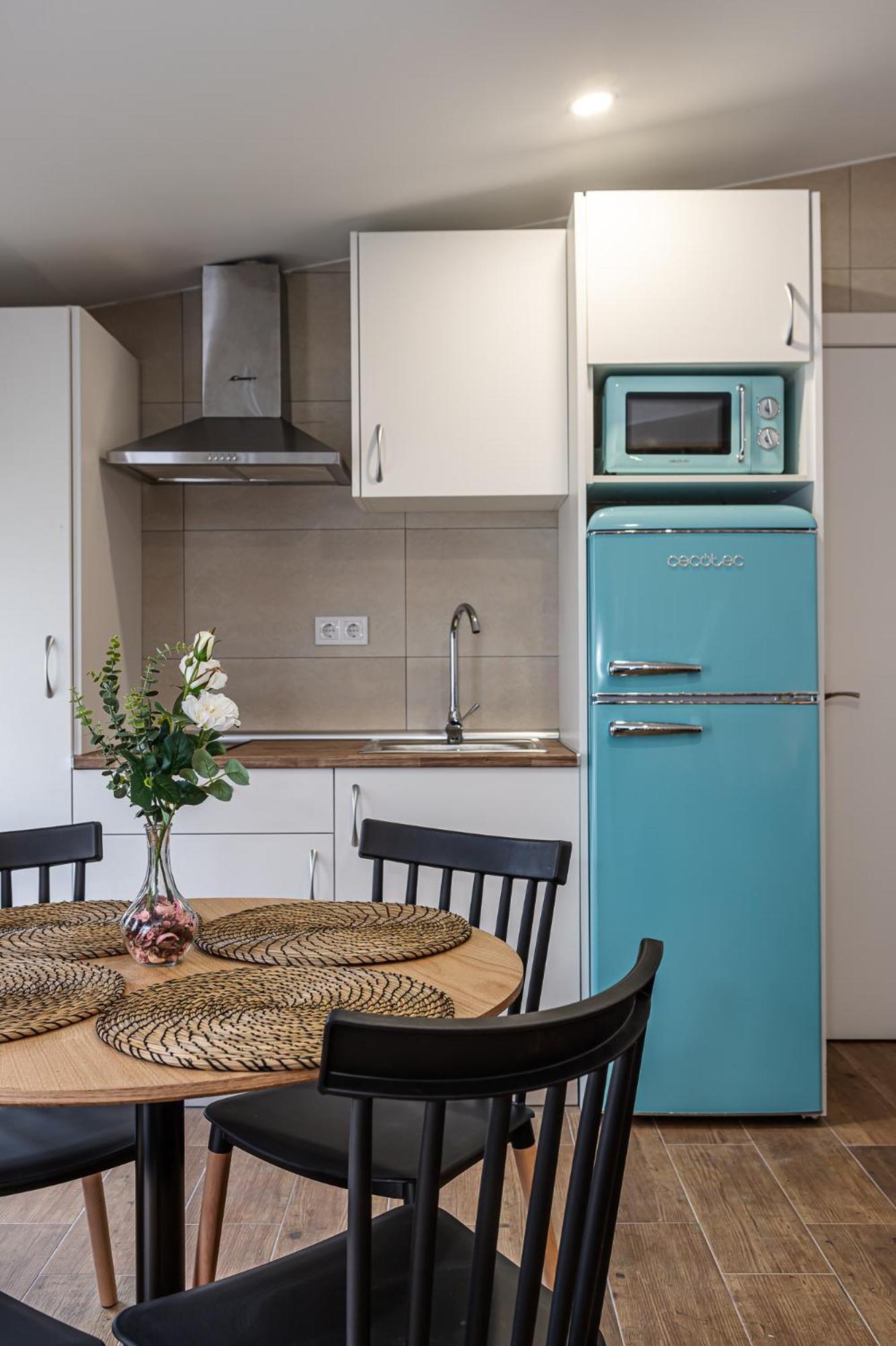 Jardines - Apartamentos & Estudio Ciempozuelos Zimmer foto